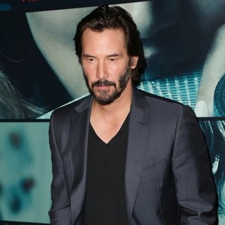 The Premiere of Lionsgate's Knock Knock - Red Carpet