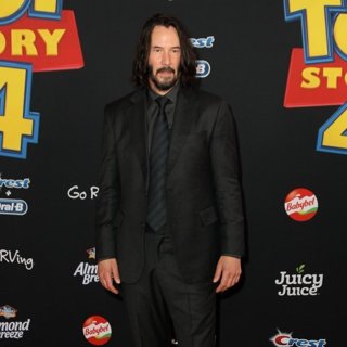 Disney's Toy Story 4 World Premiere