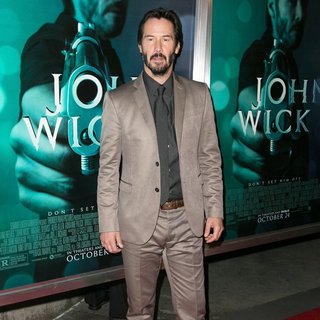 Los Angeles Special Screening of John Wick