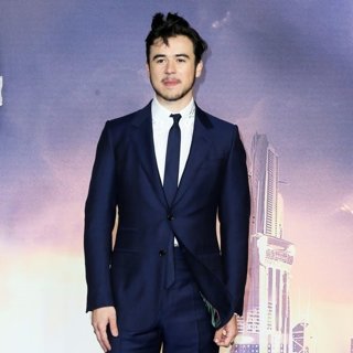 Keean Johnson