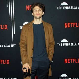 Keegan Allen