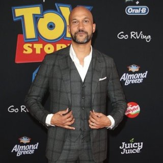 Keegan-Michael Key