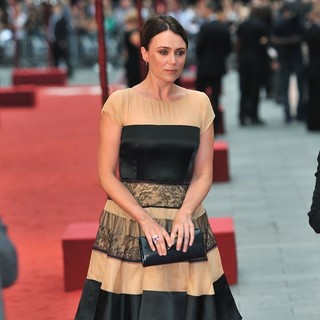 The Premiere of Anna Karenina