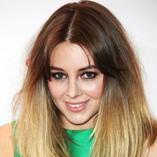 Keeley Hazell