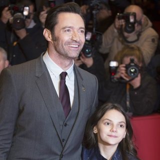 67th International Berlin Film Festival - Logan - Premiere