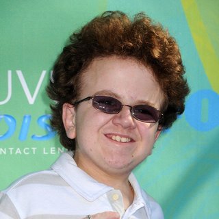 Keenan Cahill