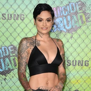 Suicide Squad World Premiere