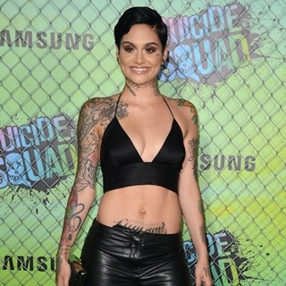 Suicide Squad World Premiere