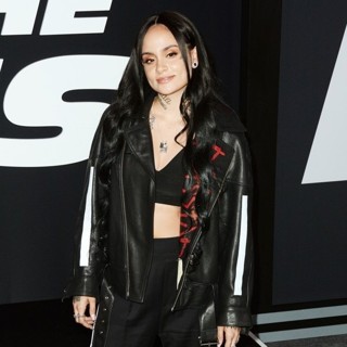 New York Premiere of The Fate of the Furious - Arrivals