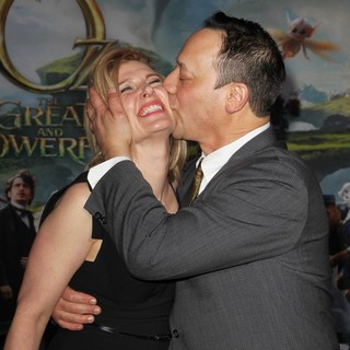 Oz: The Great and Powerful - Los Angeles Premiere - Arrivals