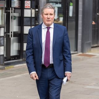 Keir Starmer