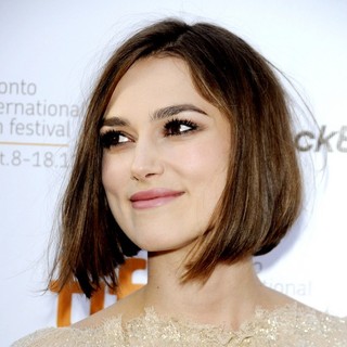 36th Annual Toronto International Film Festival - A Dangerous Method - Premiere Arrivals