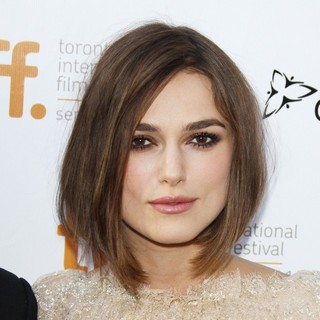 36th Annual Toronto International Film Festival - A Dangerous Method - Premiere Arrivals