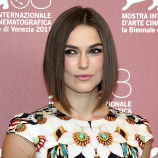 The 68th Venice Film Festival - Day 3 - A Dangerous Method Photocall