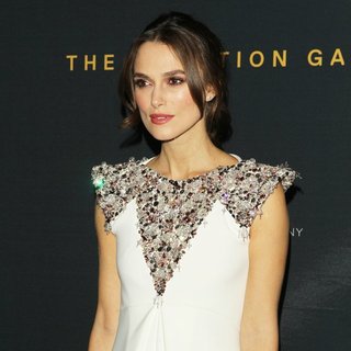 Los Angeles Special Screening of The Imitation Game Hosted by Chanel