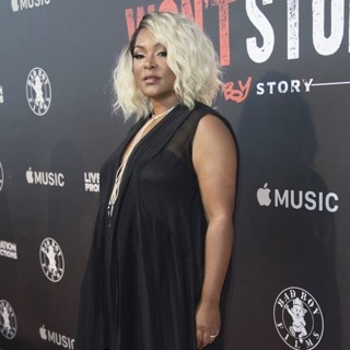 Keisha Spivey