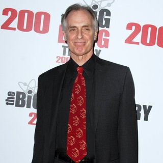 Keith Carradine