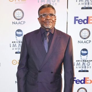 49th NAACP Image Awards Non Televised - Arrivals