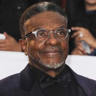 Keith David