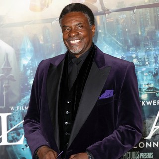 The Cloud Atlas Los Angeles Premiere