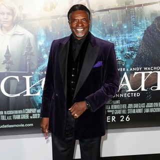 The Cloud Atlas Los Angeles Premiere