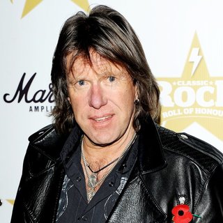 Keith Emerson