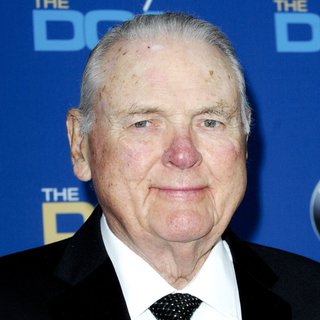 Keith Jackson