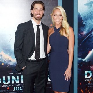 Dunkirk New York Premiere - Red Carpet Arrivals