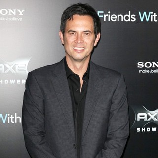 New York Premiere of Friends with Benefits - Arrivals