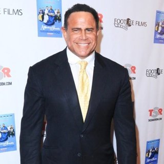 Keith Middlebrook