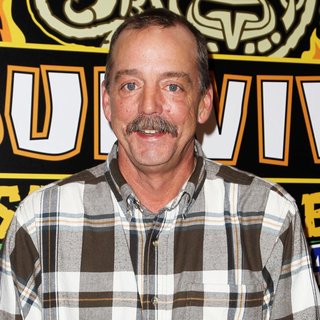 Keith Nale