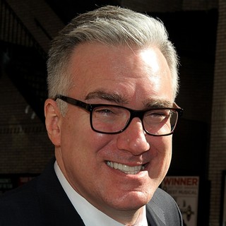 Keith Olbermann