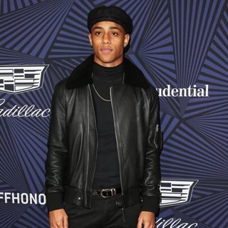 Keith Powers
