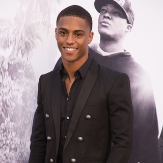 World Premiere of Universal Pictures' Straight Outta Compton - Arrivals