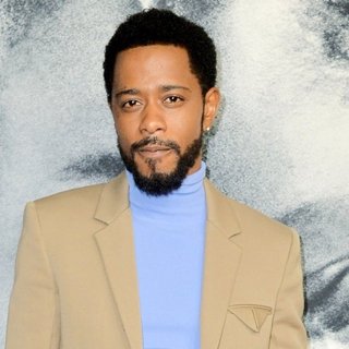 Keith Stanfield