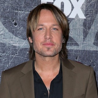 Keith Urban Picture 72 - 46th Annual CMA Awards