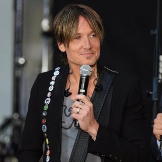 Keith Urban