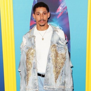 Keiynan Lonsdale