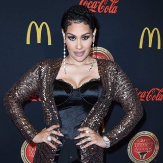 Keke Wyatt