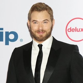 Kellan Lutz