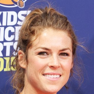 Kelley O'Hara