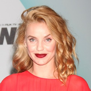 Women In Film 2015 Crystal Lucy Awards Women In Film 2015 Crystal Lucy Awards