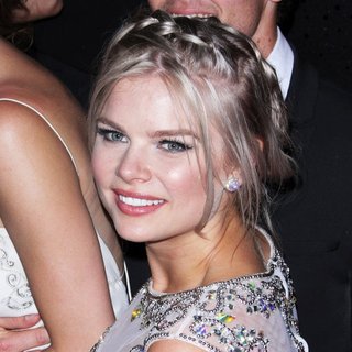 Kelli Goss