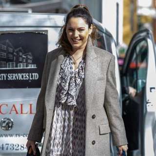 Kelly Brook