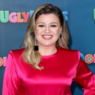 UglyDolls Los Angeles Photocall