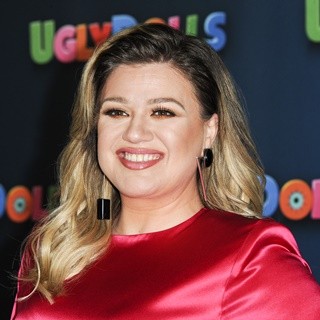 UglyDolls Los Angeles Photocall