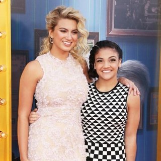 Los Angeles Premiere of Sing - Arrivals