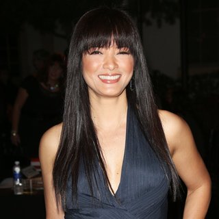 celebrity Makeup - Kelly Hu