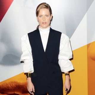 A Simple Favor Film Premiere - Red Carpet Arrivals