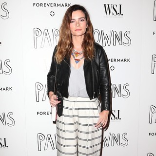 Kelly Oxford